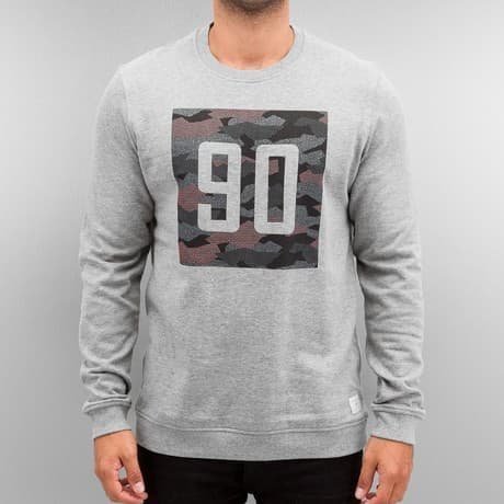 Jack & Jones Pusero Harmaa