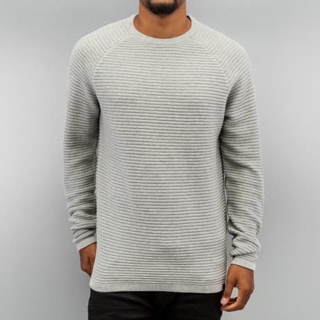 Jack & Jones Pusero Harmaa