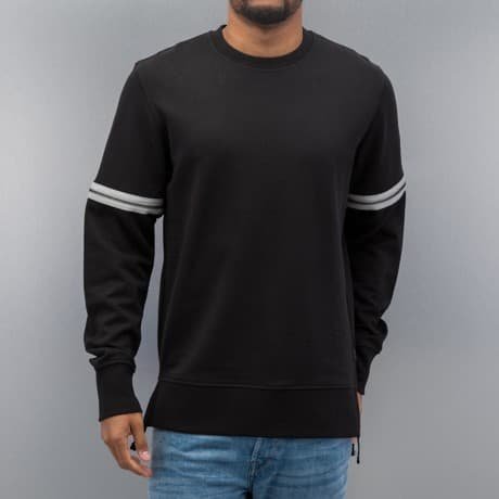 Jack & Jones Pusero Musta