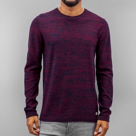 Jack & Jones Pusero Punainen