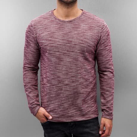 Jack & Jones Pusero Punainen