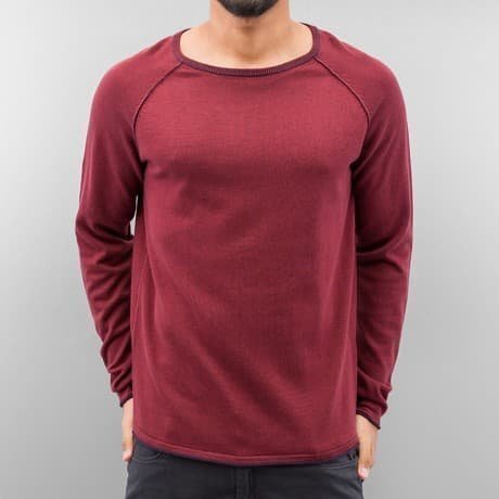 Jack & Jones Pusero Punainen