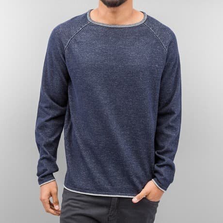 Jack & Jones Pusero Sininen