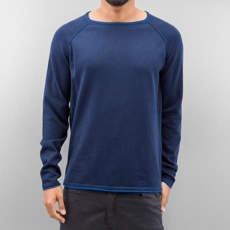 Jack & Jones Pusero Sininen