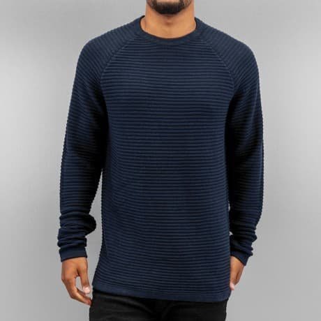 Jack & Jones Pusero Sininen