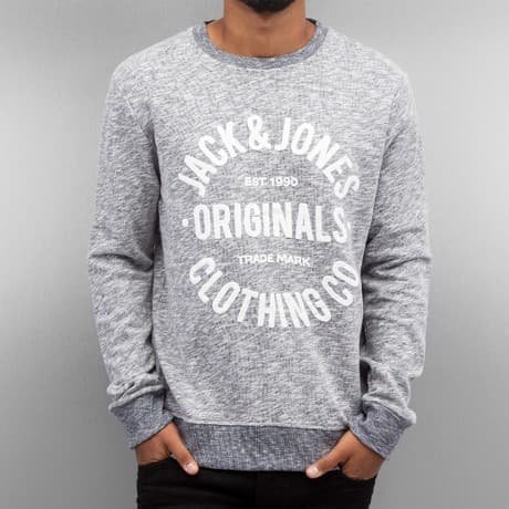 Jack & Jones Pusero Sininen