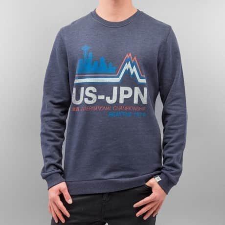 Jack & Jones Pusero Sininen