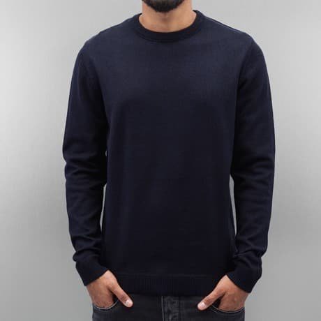 Jack & Jones Pusero Sininen