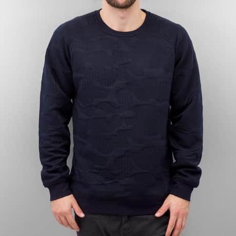 Jack & Jones Pusero Sininen