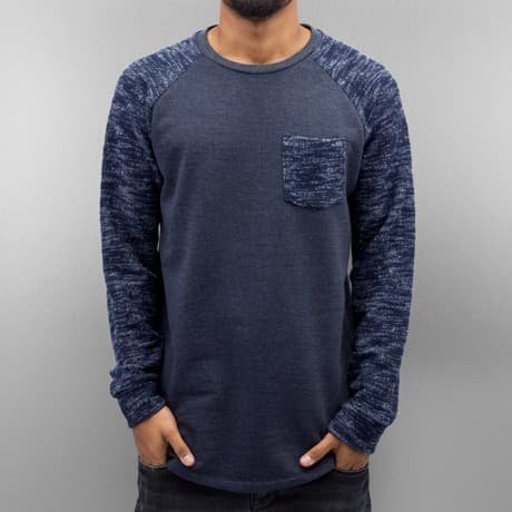 Jack & Jones Pusero Sininen