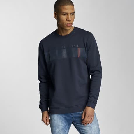 Jack & Jones Pusero Sininen