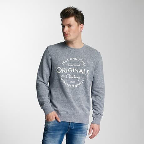 Jack & Jones Pusero Sininen