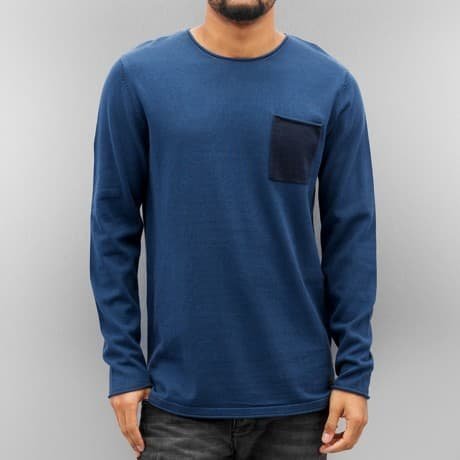 Jack & Jones Pusero Sininen