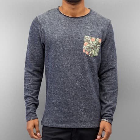 Jack & Jones Pusero Sininen