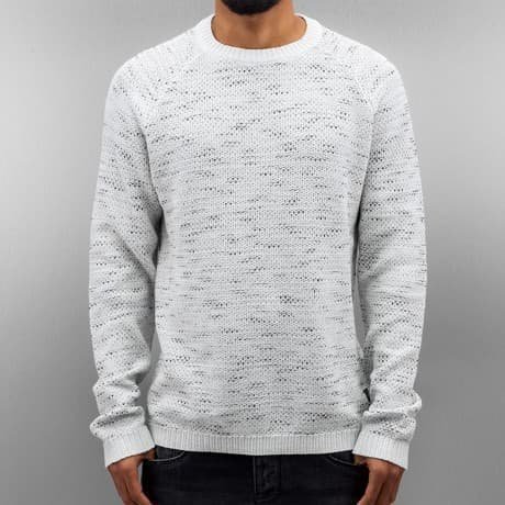 Jack & Jones Pusero Valkoinen