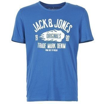 Jack Jones RAFFA ORIGINALS lyhythihainen t-paita