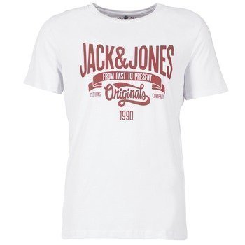 Jack Jones RAFFA ORIGINALS lyhythihainen t-paita