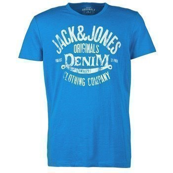 Jack Jones RAFFA ORIGINALS lyhythihainen t-paita