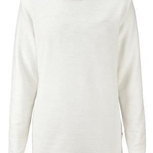 Jack & Jones Raw Sweat Crew Neck Cloud Dancer