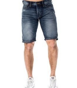 Jack & Jones Rick Original Shorts Blue Denim