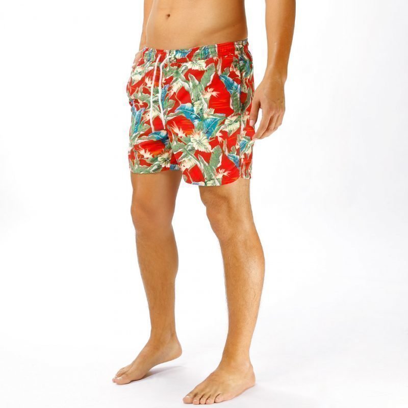 Jack & Jones Romeo -uimashortsit