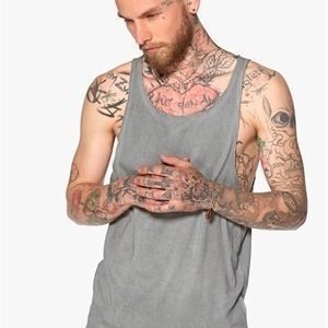 Jack & Jones Rude Tank Top Moon Mist