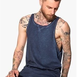 Jack & Jones Rude Tank Top Peacoat