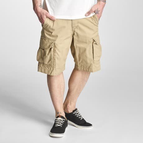 Jack & Jones Shortsit Beige