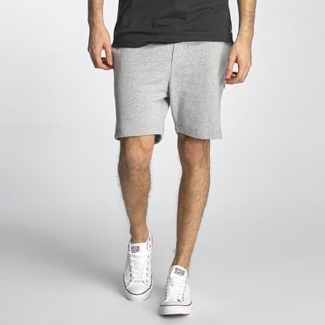 Jack & Jones Shortsit Harmaa