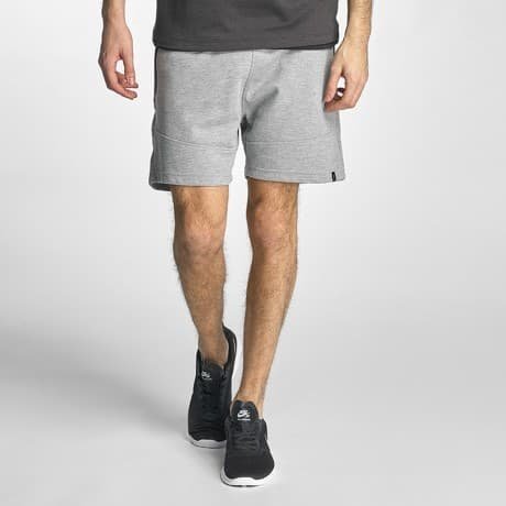 Jack & Jones Shortsit Harmaa