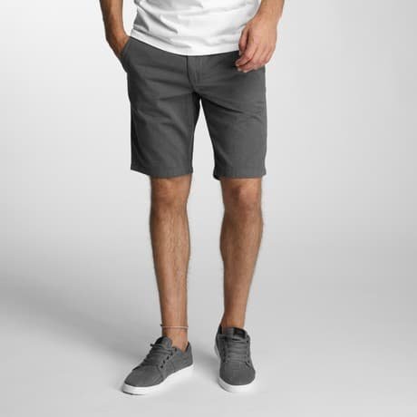 Jack & Jones Shortsit Harmaa