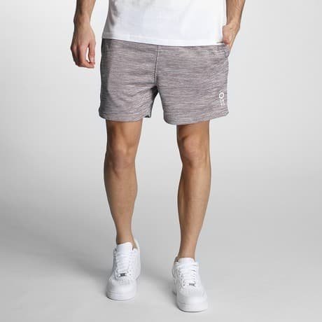 Jack & Jones Shortsit Harmaa