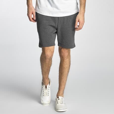 Jack & Jones Shortsit Musta