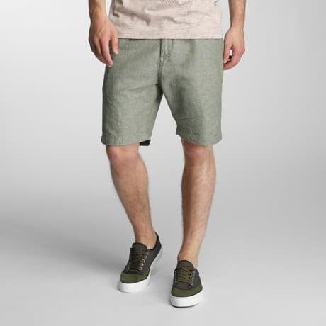 Jack & Jones Shortsit Oliivi