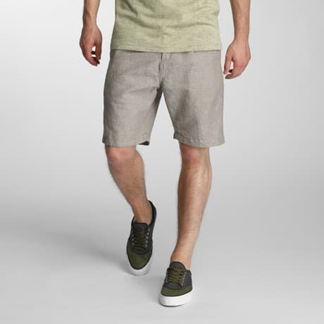 Jack & Jones Shortsit Ruskea