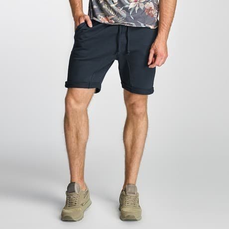 Jack & Jones Shortsit Sininen