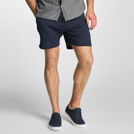 Jack & Jones Shortsit Sininen