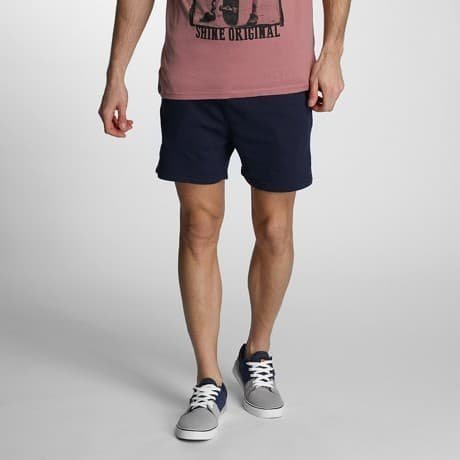 Jack & Jones Shortsit Sininen