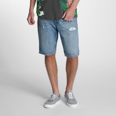 Jack & Jones Shortsit Sininen