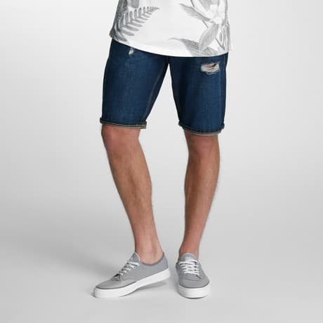 Jack & Jones Shortsit Sininen