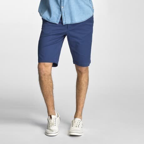 Jack & Jones Shortsit Sininen