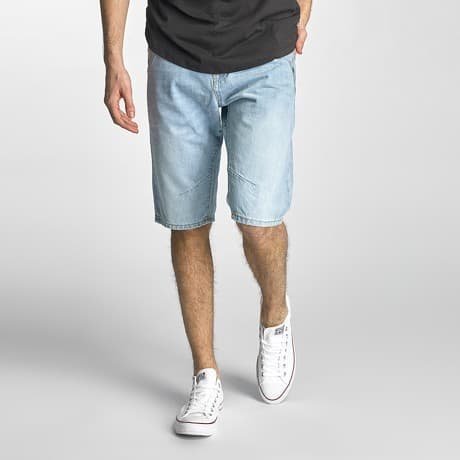 Jack & Jones Shortsit Sininen