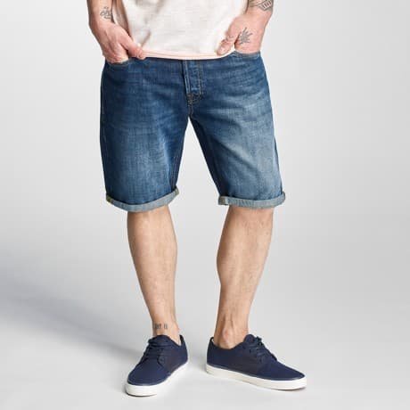 Jack & Jones Shortsit Sininen