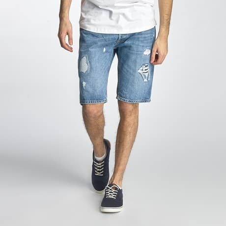 Jack & Jones Shortsit Sininen