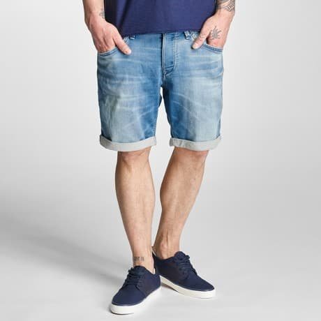 Jack & Jones Shortsit Sininen