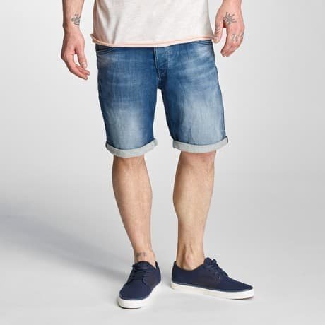 Jack & Jones Shortsit Sininen