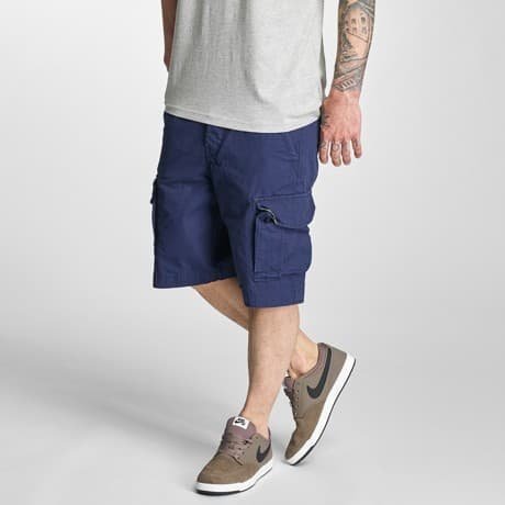 Jack & Jones Shortsit Sininen