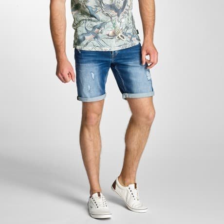 Jack & Jones Shortsit Sininen