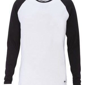 Jack & Jones Stan Tee White