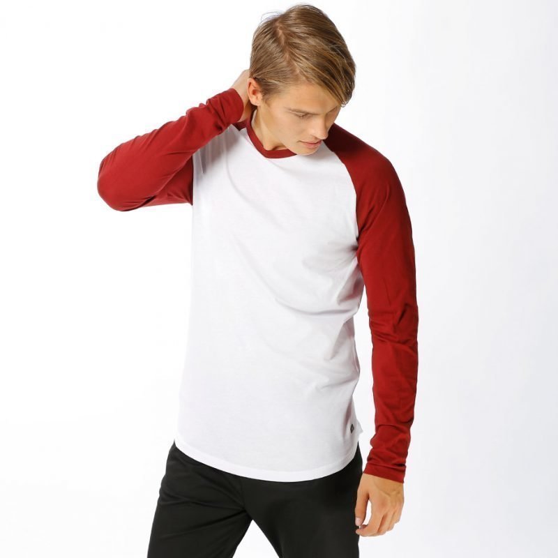 Jack & Jones Stan -longsleeve